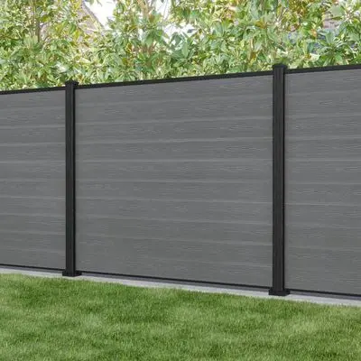 Composite Fences
