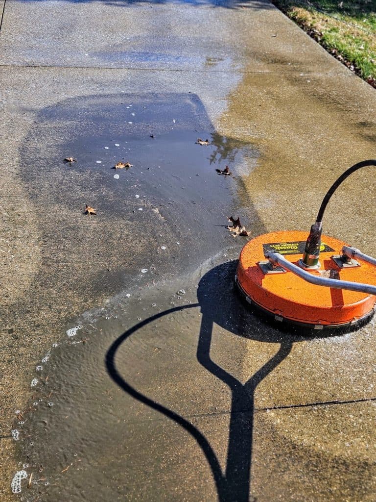 Pressure Washing Shelbyville