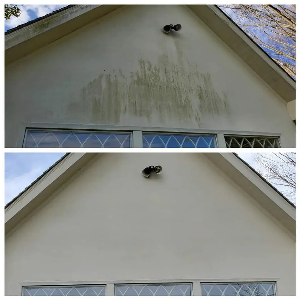 pressure washing Lawrenceburg KY