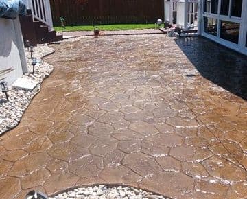 Concrete Sealing Louisville, KY
