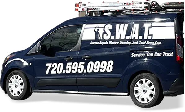 Window Cleaning Denver