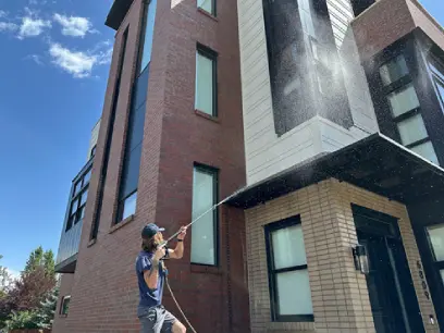 House Washing Denver