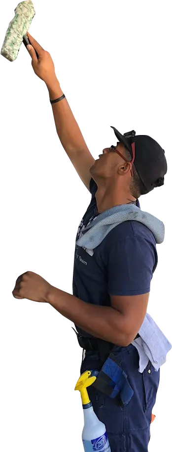 Window Cleaning Denver