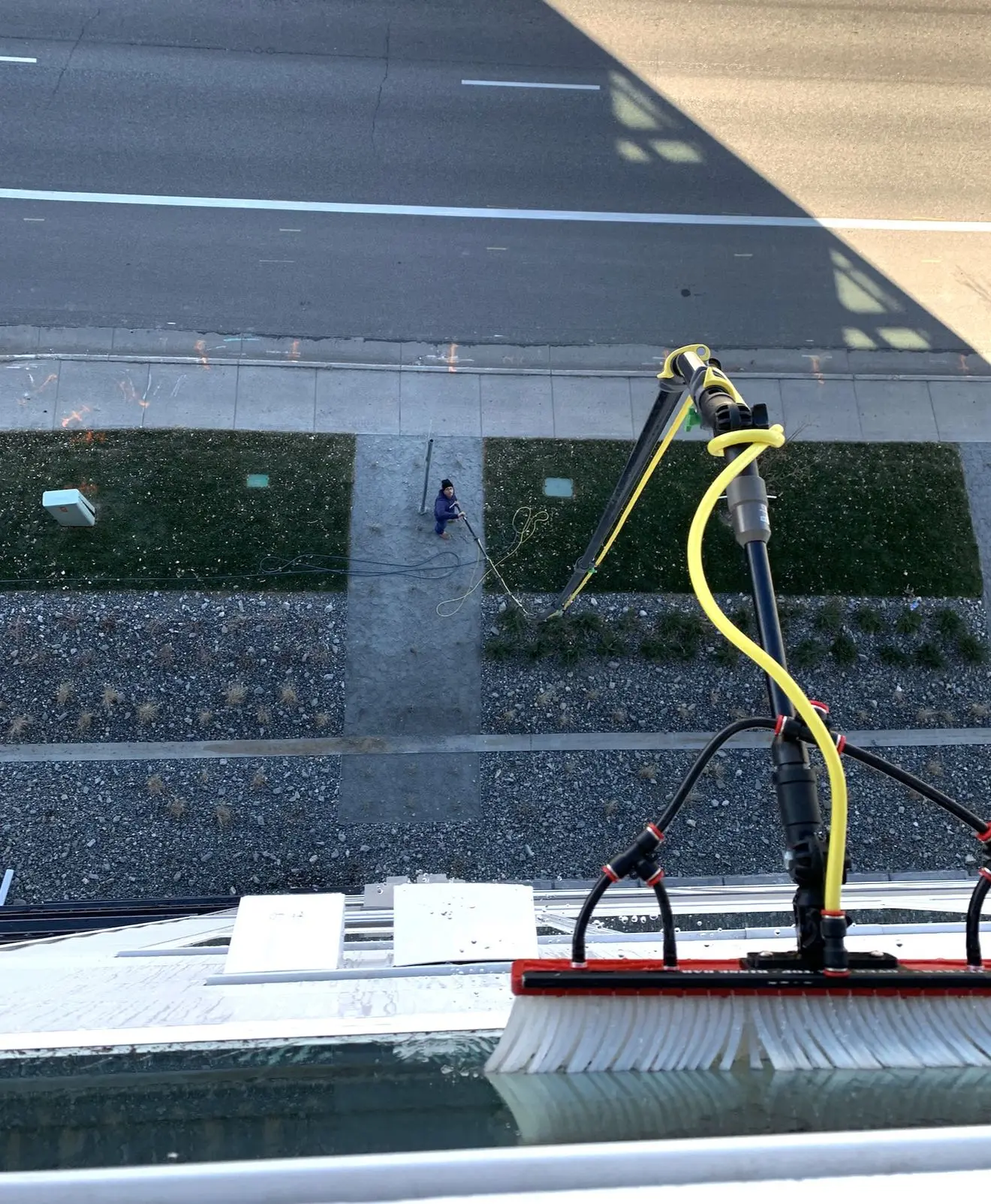 window cleaning Cherry Hills Village CO