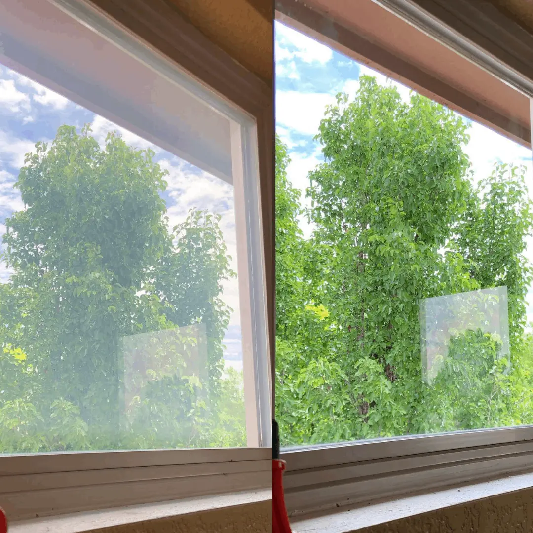 Window Cleaning Denver