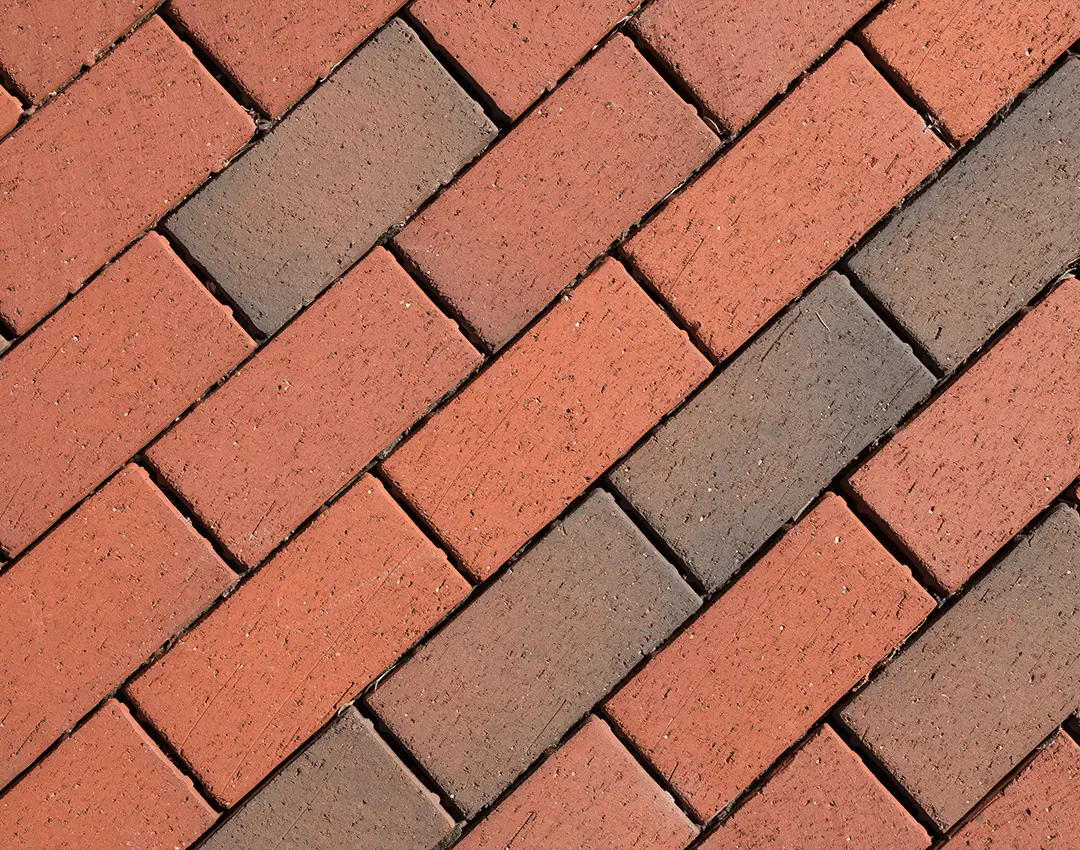 Paver and Brick