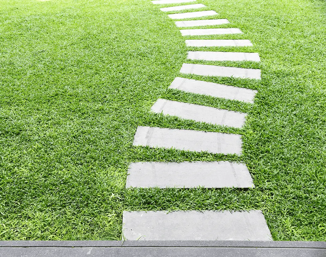 Walkways