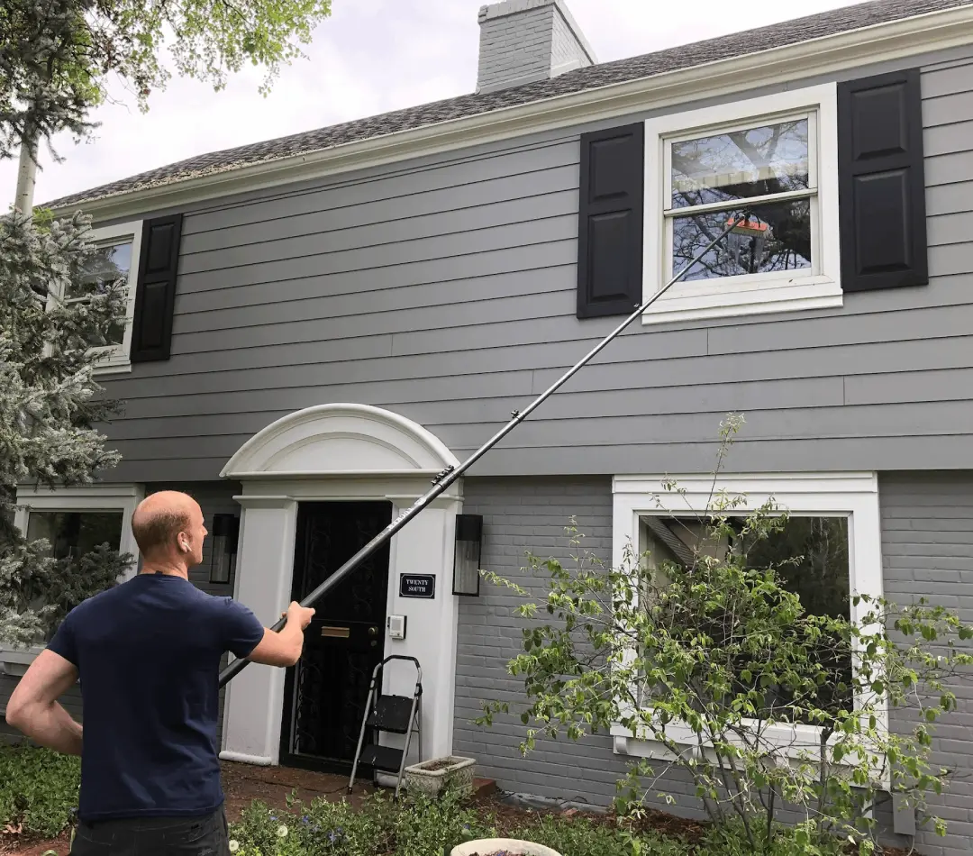 Window Cleaning Greenwood Village CO