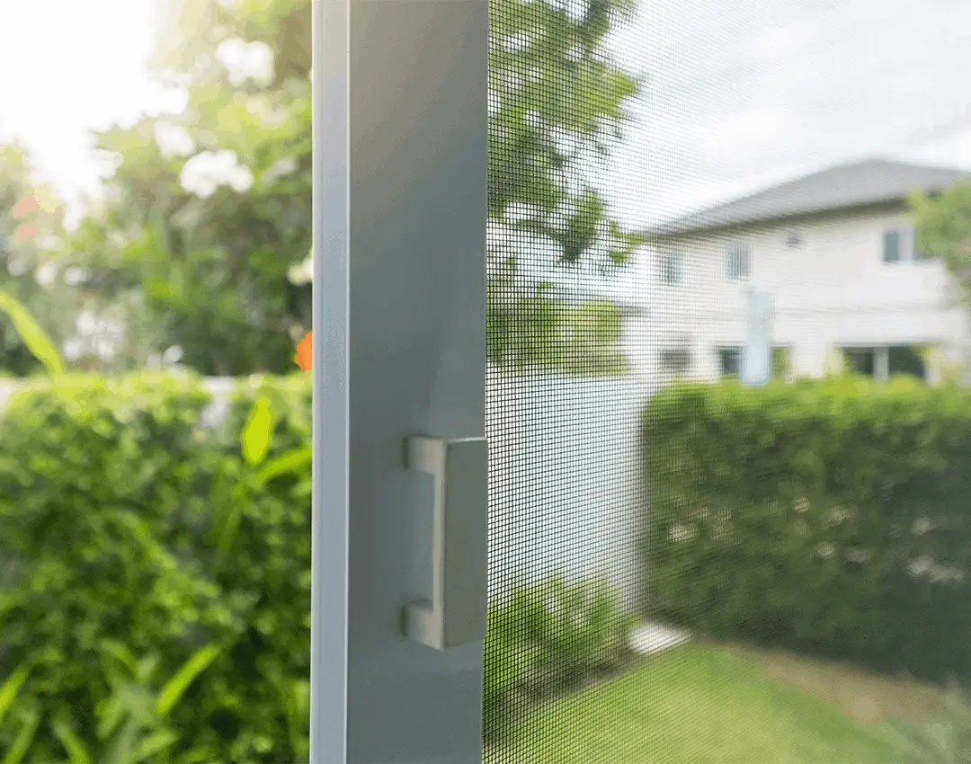 Insect screen