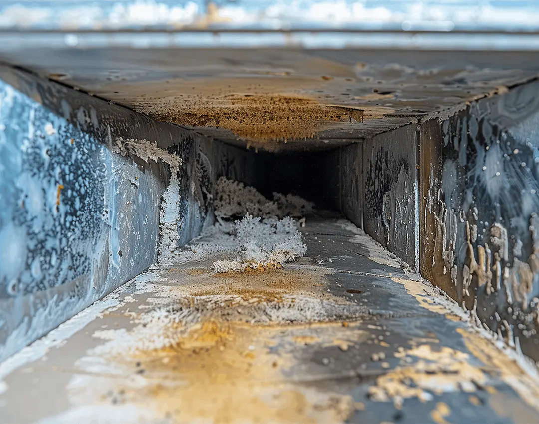 Mold Spores
