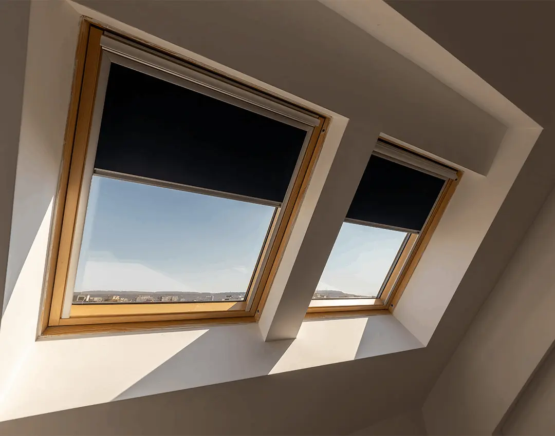 Solar Screens
