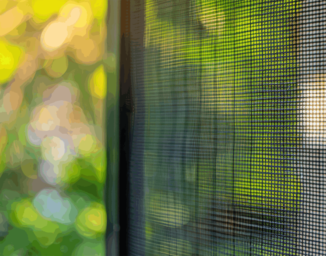 Fiberglass Screens