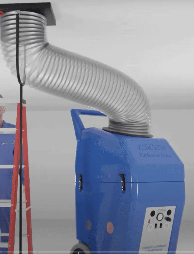 Air Duct Cleaning Denver CO