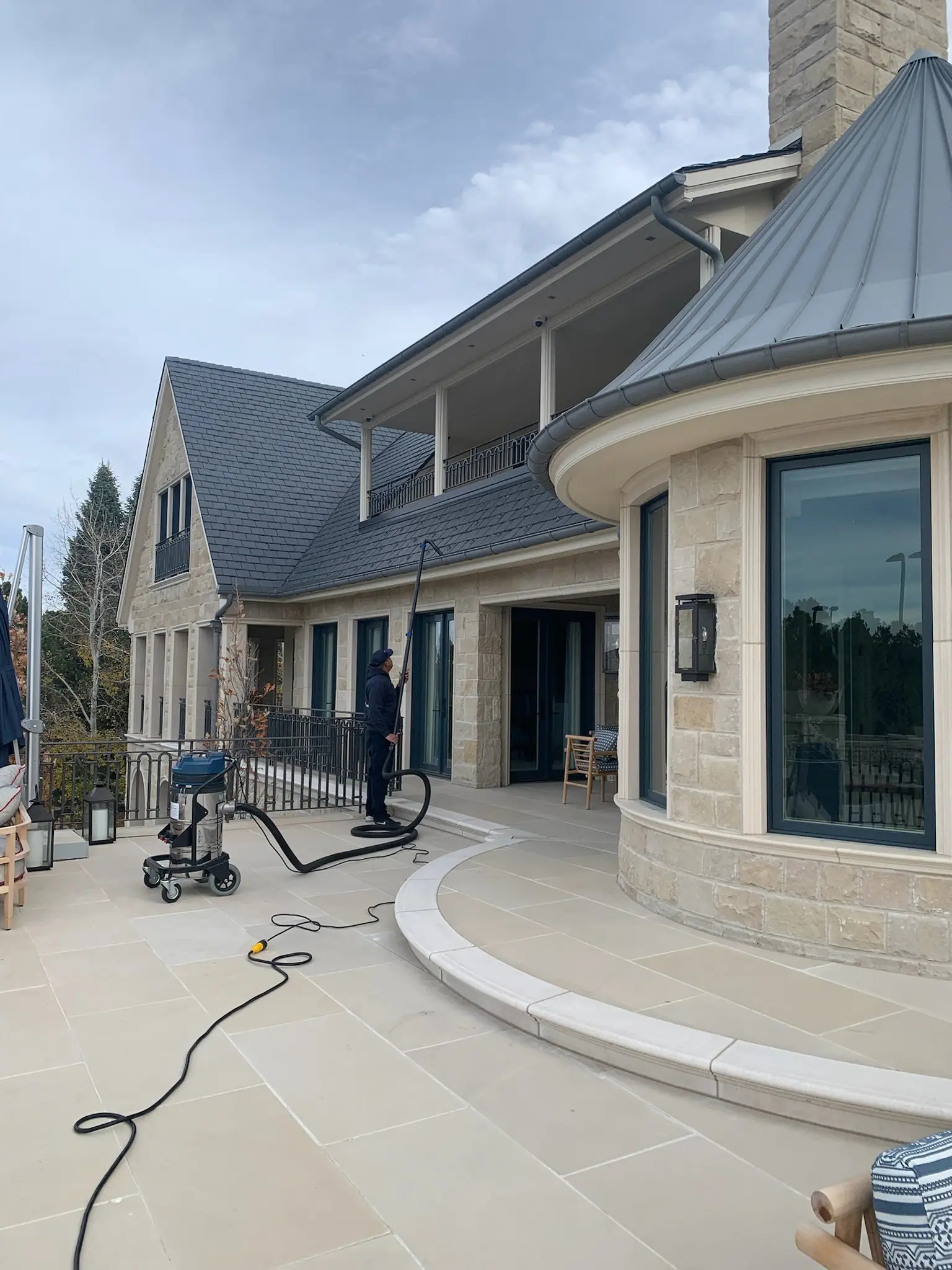 Window Cleaning in Lone Tree, CO