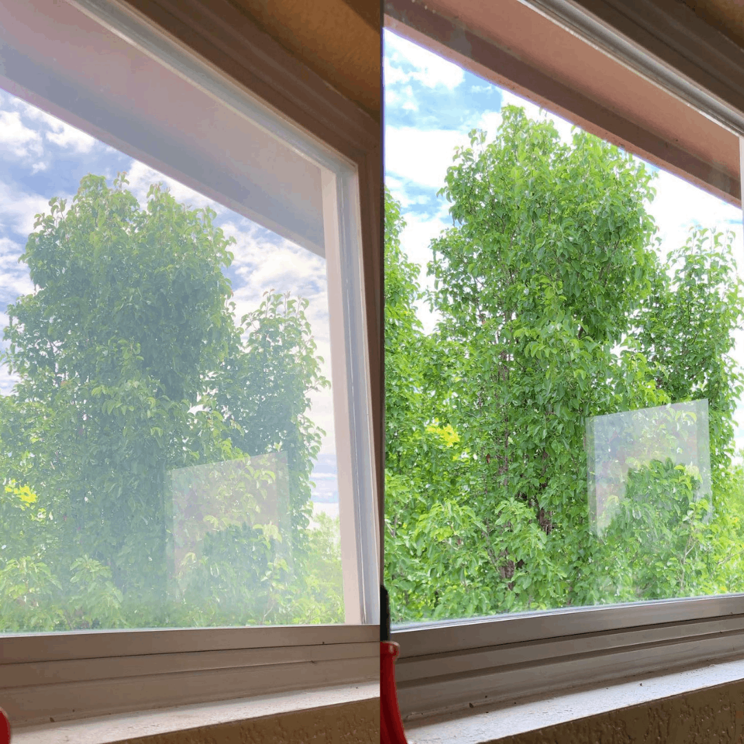 Window Cleaning in Lone Tree, CO