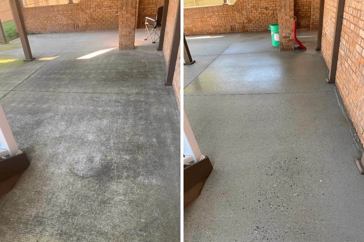 Pressure Washing Kernersville NC