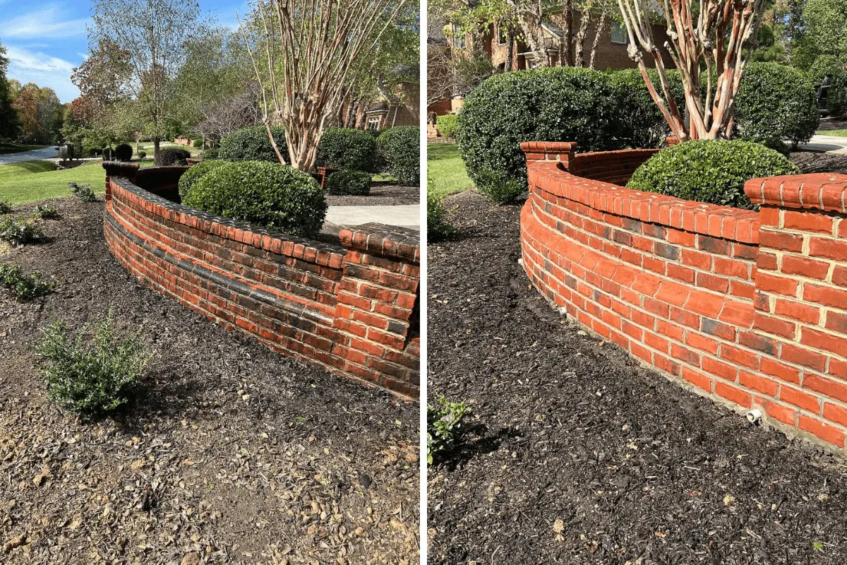 Pressure Washing High Point NC