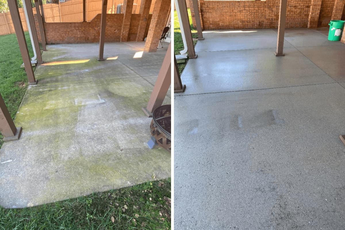 Pressure Washing Rural Hall, NC