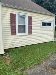 How Often Should You Pressure Wash Your House in Winston-Salem?