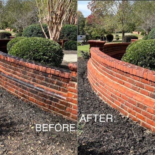 Pressure Washing Greensboro NC