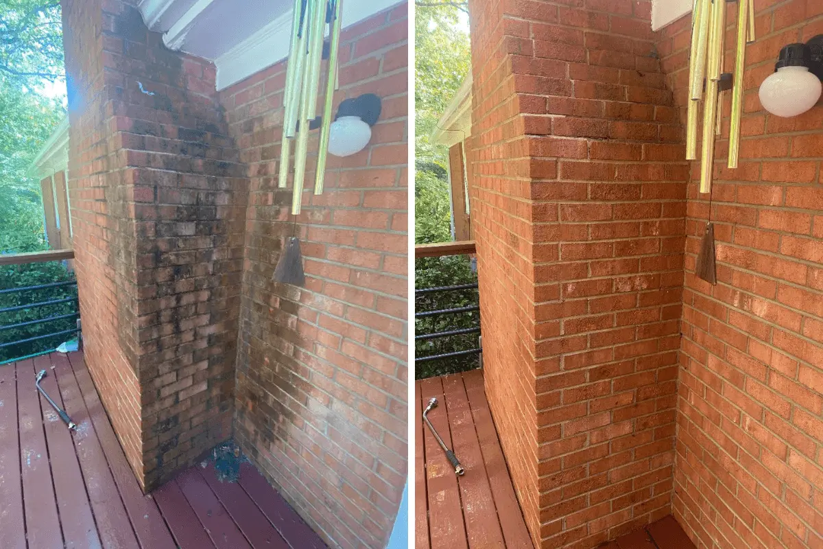 Pressure-Washing-Oak-Ridge-NC