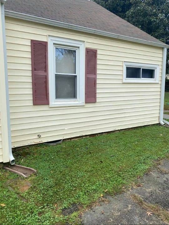 How Often Should You Pressure Wash Your House in Winston-Salem?