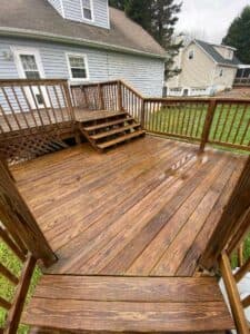 pressure washing Winston Salem NC