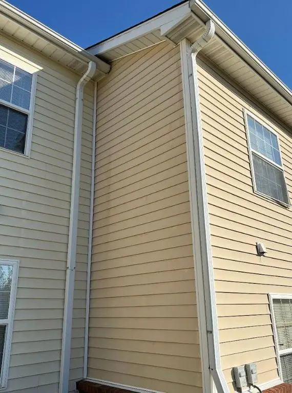 Pressure Washing Winston Salem NC