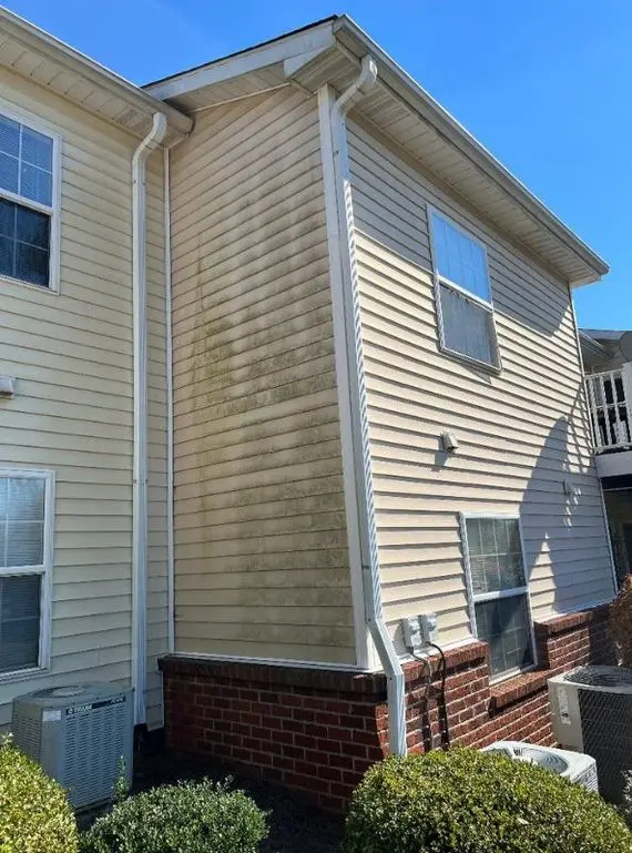 Pressure Washing Winston Salem NC