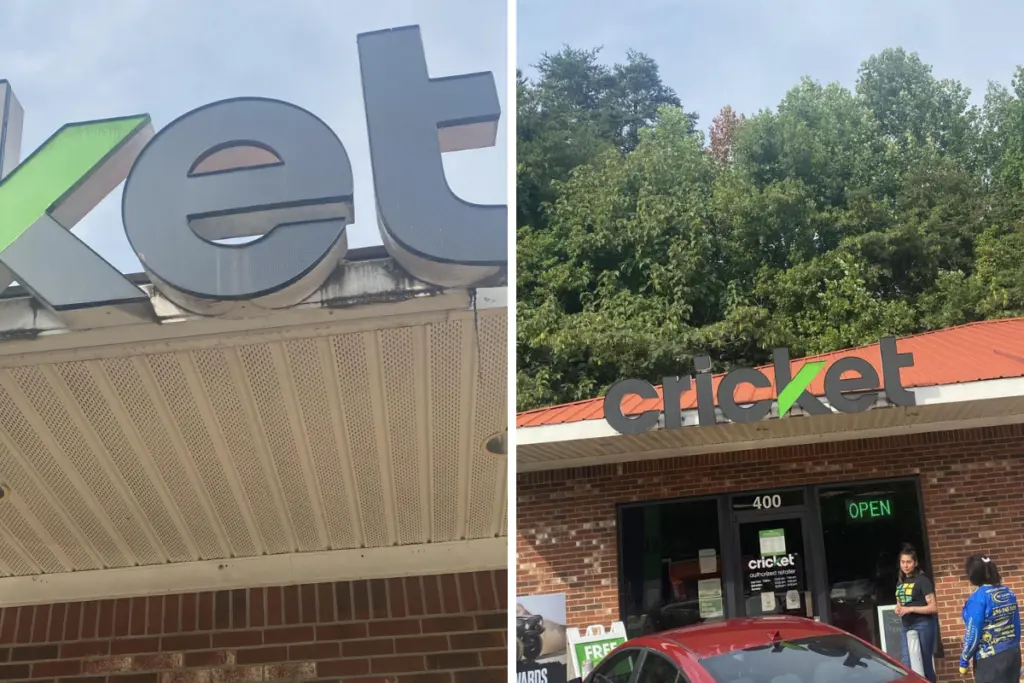 Storefront Cleaning Winston Salem NC