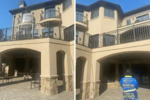 Pressure Washing Pfafftown NC