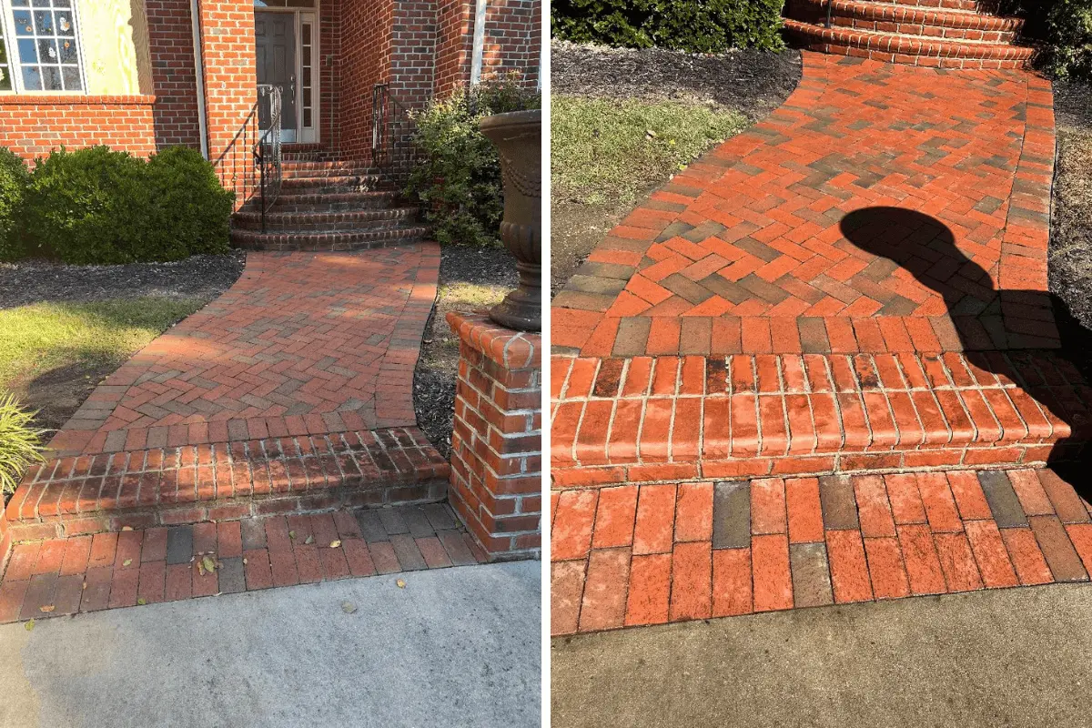 Pressure-Washing-Stokesdale-NC
