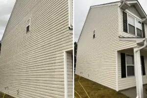Pressure Washing Thomasville NC