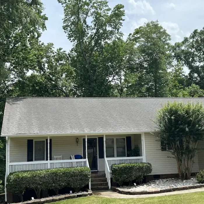 Roof Cleaning in Clemmons, NC