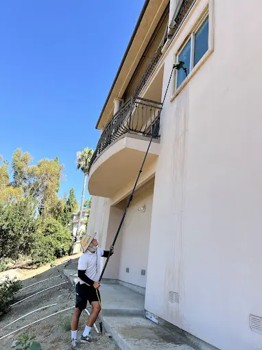Window Cleaning Corona