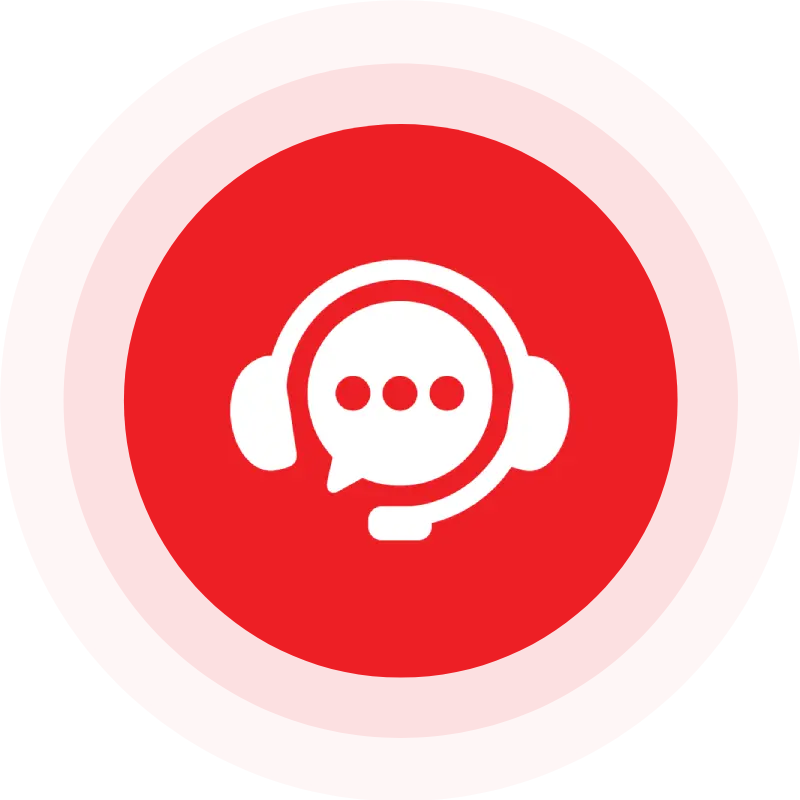 Customer Support
