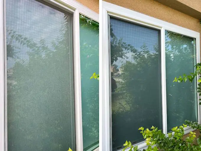 Residential Window Cleaning Corona CA
