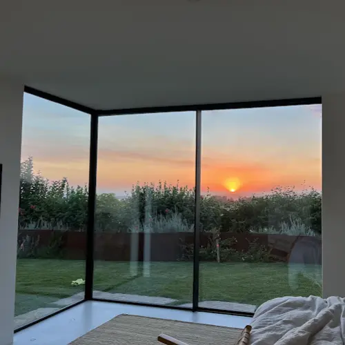 Window Cleaning Corona