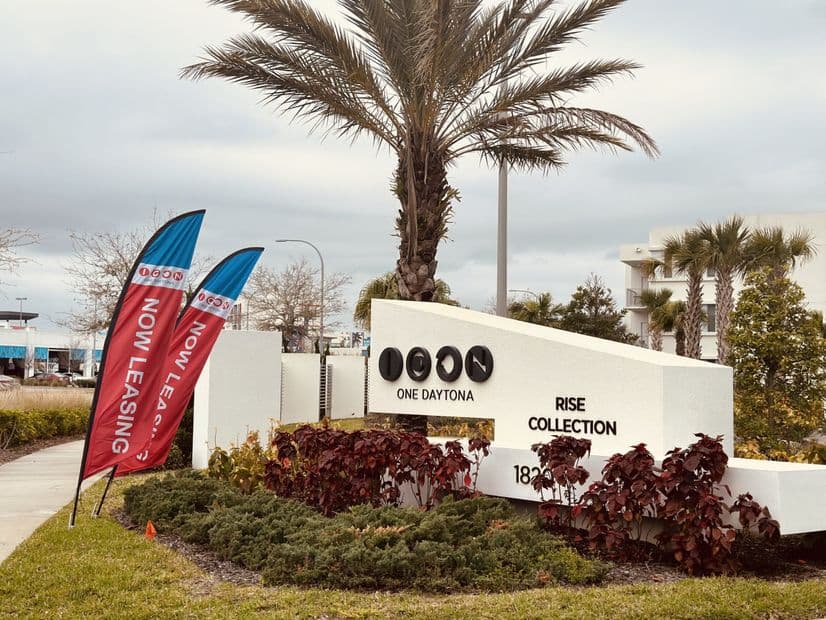 Exterior Cleaning for Apartment Complexes Ormond Beach