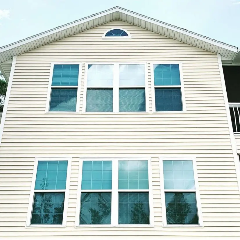 window cleaning Ormond Beach