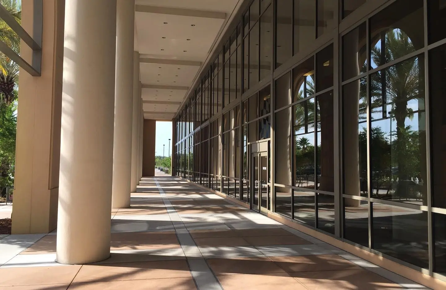 Pressure Washing in Ponce Inlet, FL