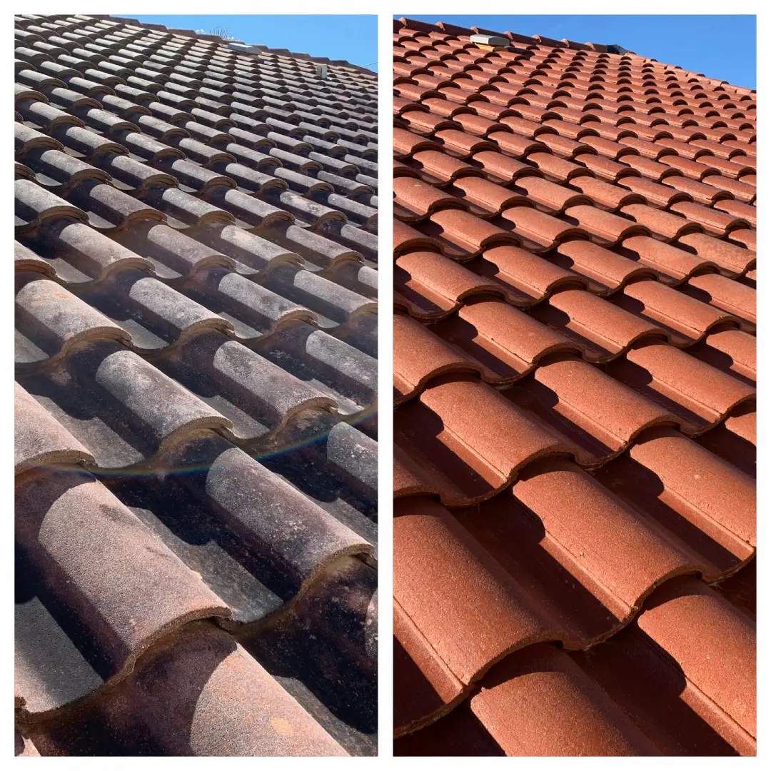Pressure Washing Ormond Beach
