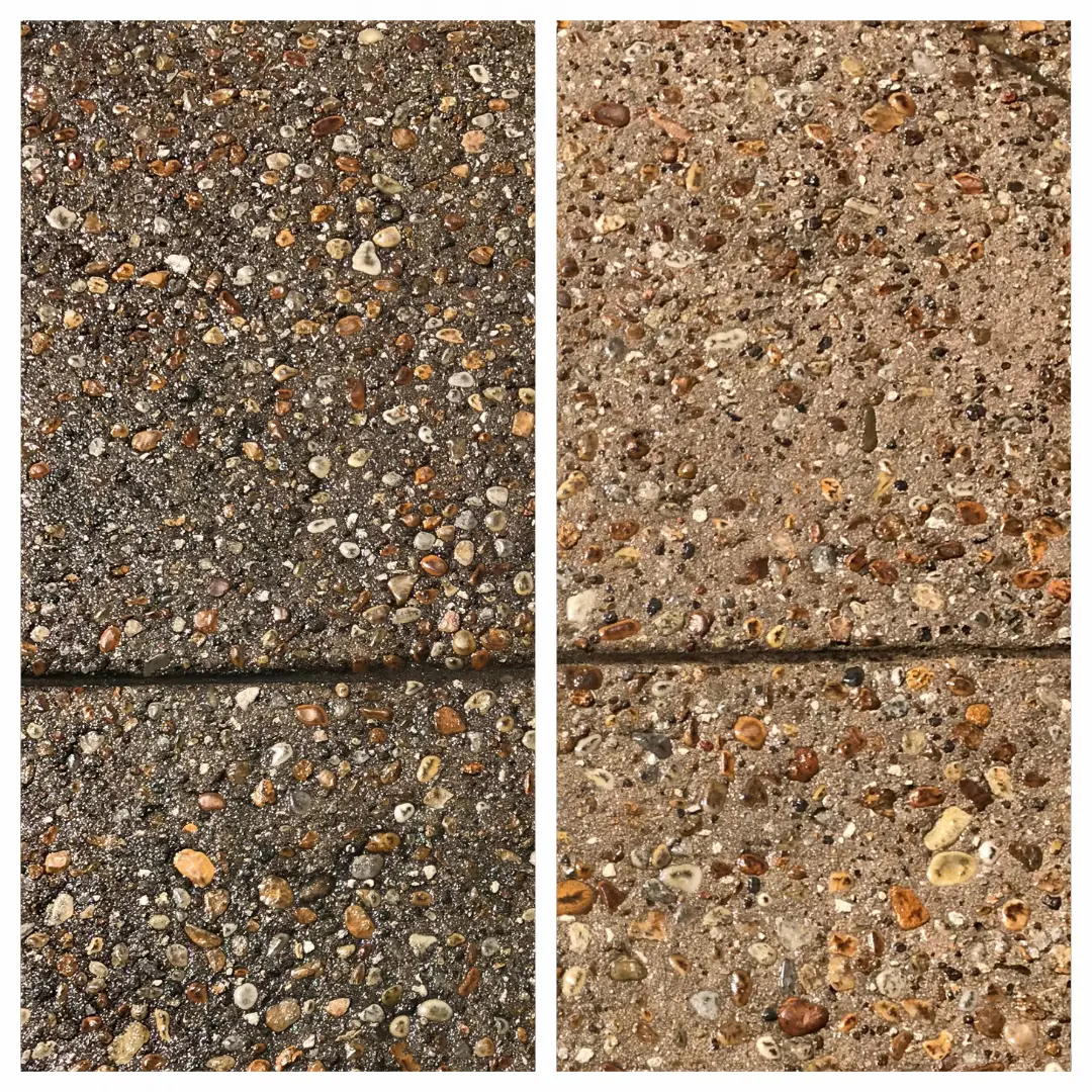 Pressure Washing Ormond Beach