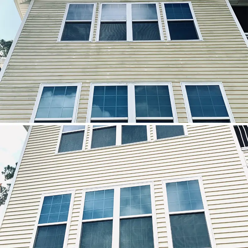 Pressure Washing Port Orange FL
