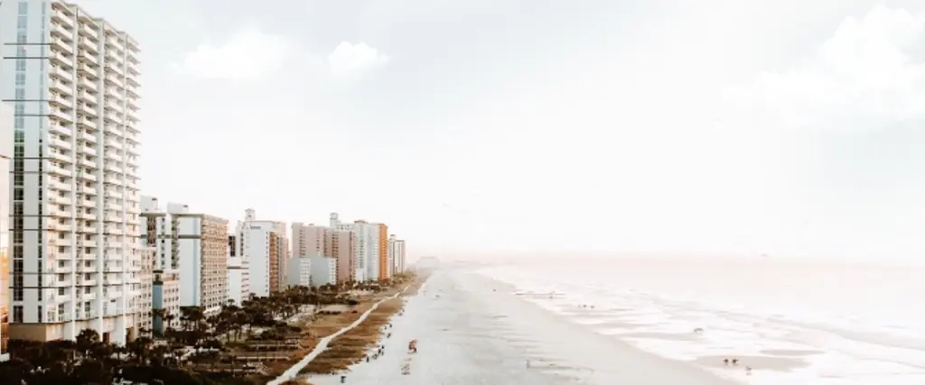 Pressure Washing in New Smyrna Beach, FL
