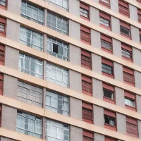 Building Exterior Building Surfaces