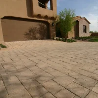 Driveways