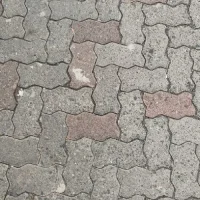 Brick pavers