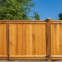 Wood
