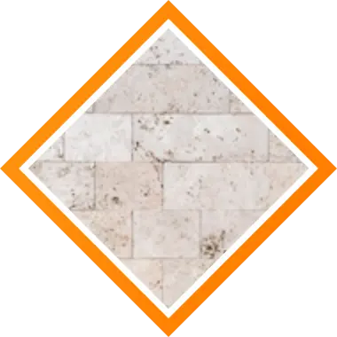 Travertine Pavers
